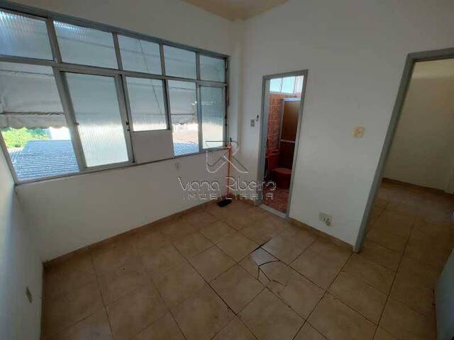 #SPKI10048 - Kitnet para Venda em Rio de Janeiro - RJ - 2