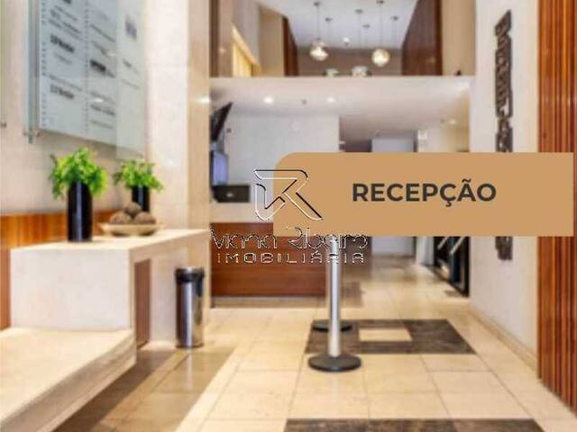 #SPSL00104 - Sala para Venda em Rio de Janeiro - RJ - 2