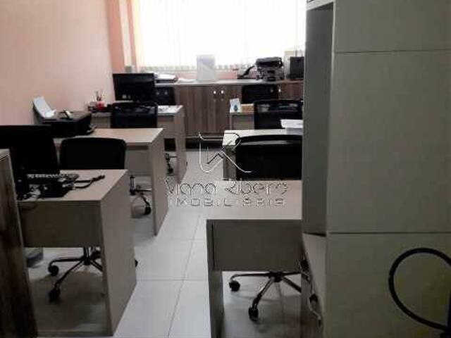 #SPSL00104 - Sala para Venda em Rio de Janeiro - RJ - 3