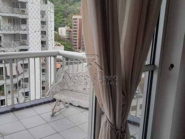 #SPCO30139 - Duplex para Venda em Rio de Janeiro - RJ - 2