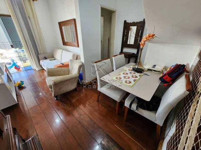 #SPCO30141 - Duplex para Venda em Rio de Janeiro - RJ - 2