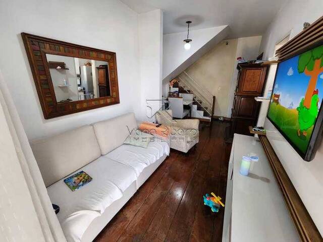 #SPCO30141 - Duplex para Venda em Rio de Janeiro - RJ - 3