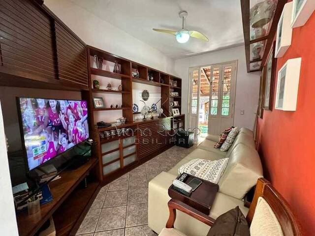 #SPCA40055 - Casa para Venda em Rio de Janeiro - RJ - 3