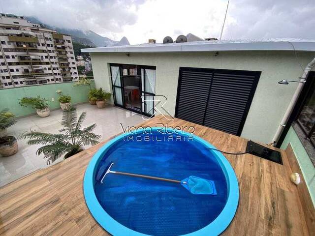 Duplex para Venda em Rio de Janeiro - 2
