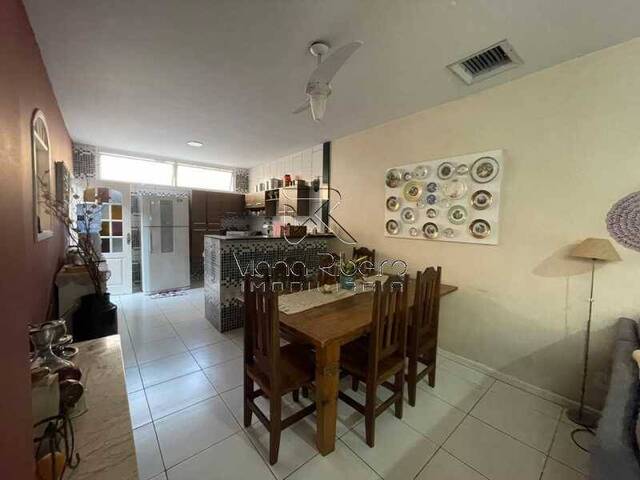 #SPCA20023 - Casa de rua triplex para Venda em Rio de Janeiro - RJ - 3