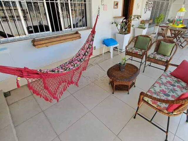 #SPCO40067 - Cobertura linear para Venda em Rio de Janeiro - RJ - 2