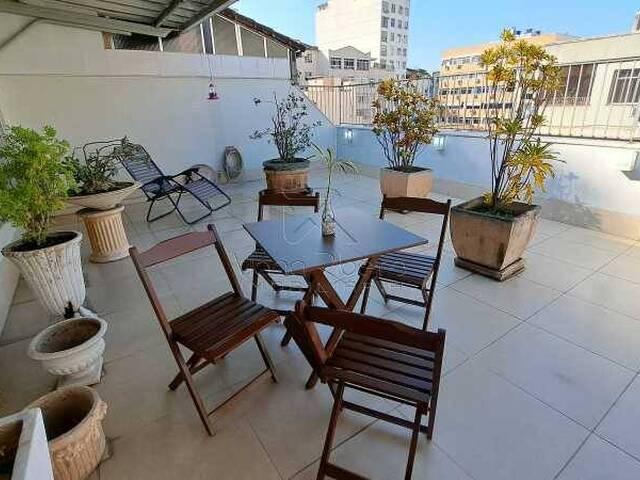 Cobertura linear para Venda em Rio de Janeiro - 4