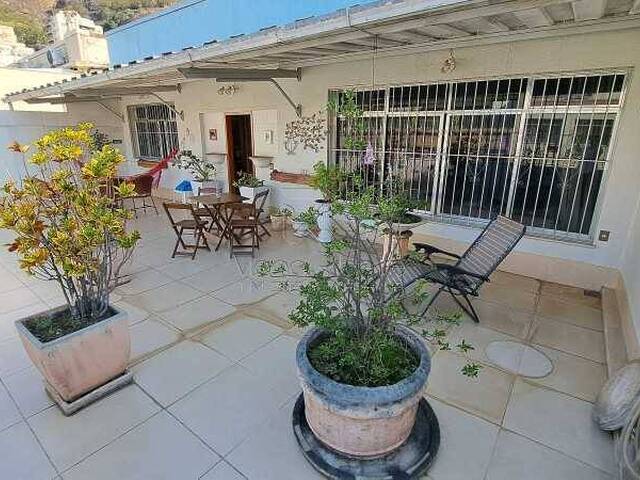 Cobertura linear para Venda em Rio de Janeiro - 5