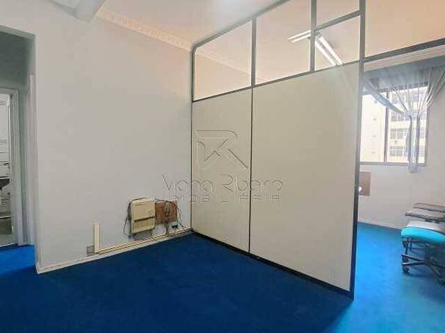 #SPSL00105 - Sala para Venda em Rio de Janeiro - RJ - 1