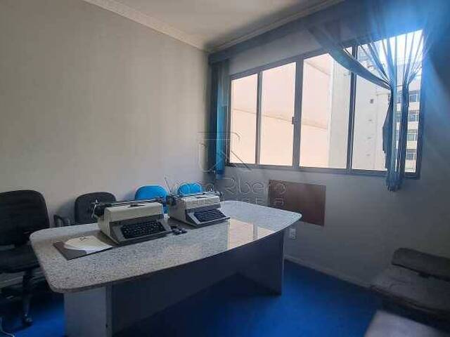 #SPSL00105 - Sala para Venda em Rio de Janeiro - RJ - 3