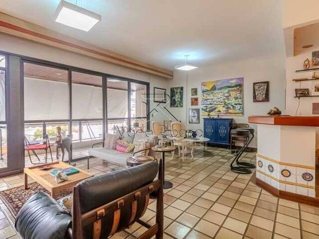 Apartamento para Venda em Rio de Janeiro - 2