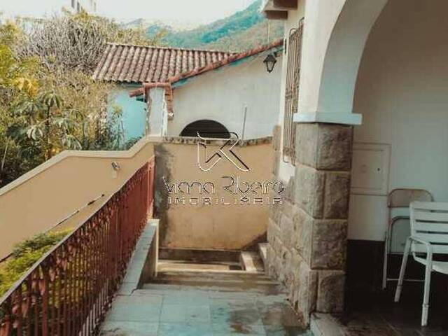 #SPCA40056 - Sobrado para Venda em Rio de Janeiro - RJ - 2