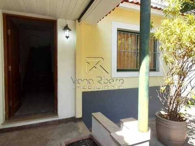 #SPCA10008 - Sobrado para Venda em Rio de Janeiro - RJ - 2