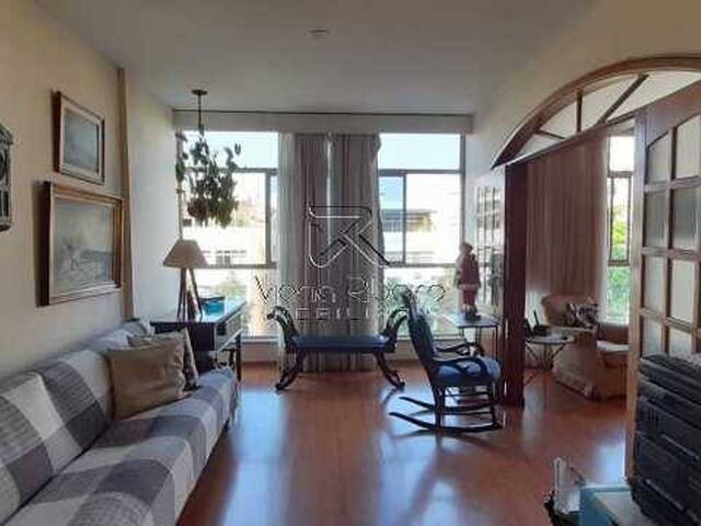 Apartamento para Venda em Rio de Janeiro - 2