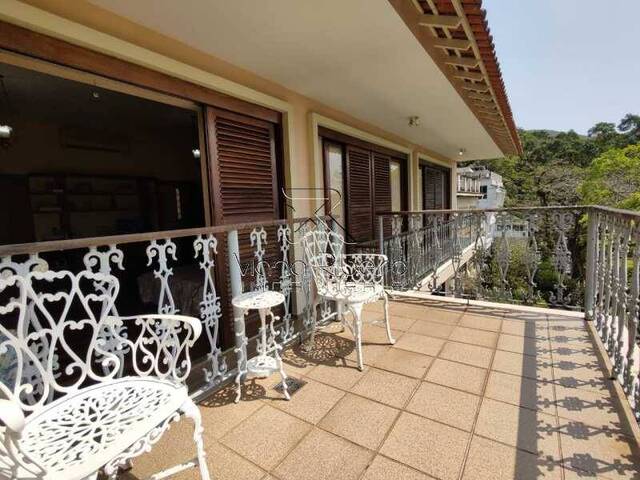 #SPCA50037 - Casa para Venda em Rio de Janeiro - RJ - 2