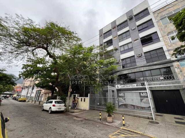 #SPSL00108 - Sala para Locação em Rio de Janeiro - RJ - 1