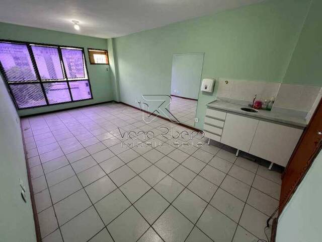 #SPSL00108 - Sala para Locação em Rio de Janeiro - RJ - 3
