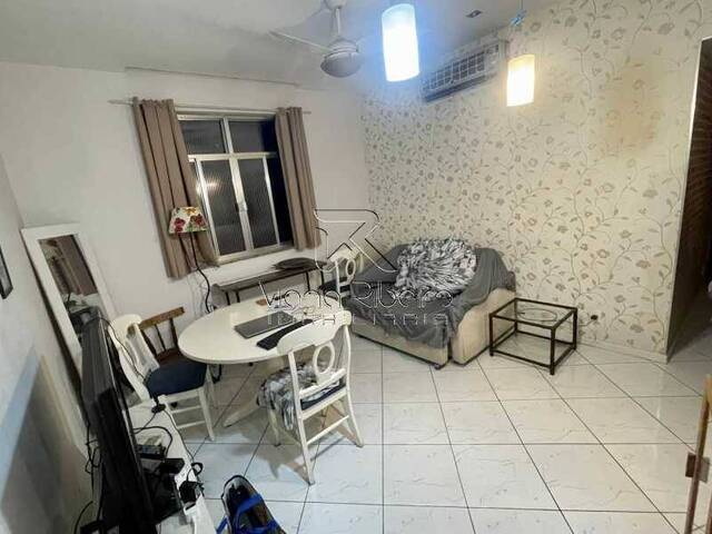 #SPAP21444 - Apartamento para Venda em Rio de Janeiro - RJ - 1