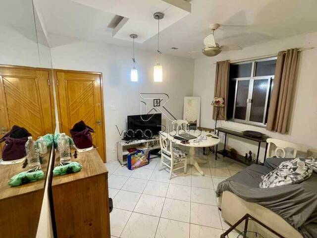 #SPAP21444 - Apartamento para Venda em Rio de Janeiro - RJ - 2