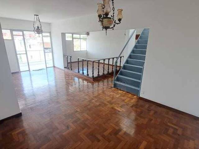 #SPCO50009 - Duplex para Venda em Rio de Janeiro - RJ - 1