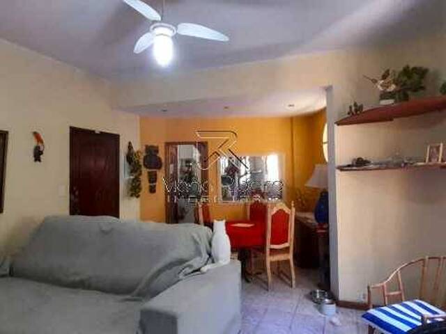 Apartamento para Venda em Rio de Janeiro - 2