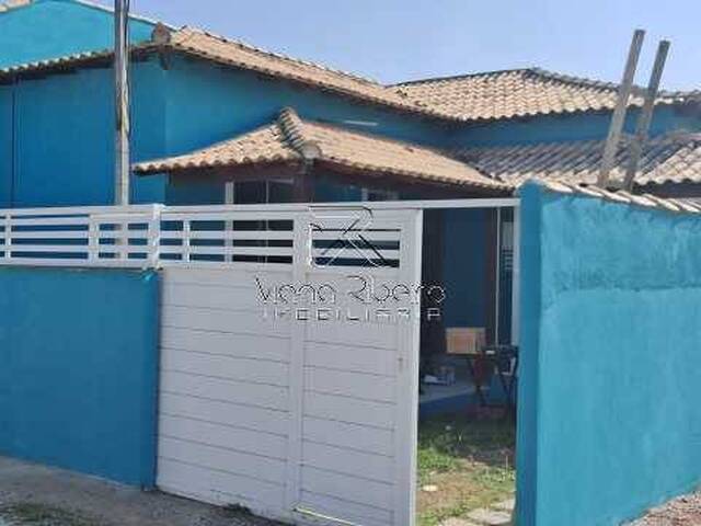 Venda em Bairro Sinagoga (Tamoios) - Cabo Frio