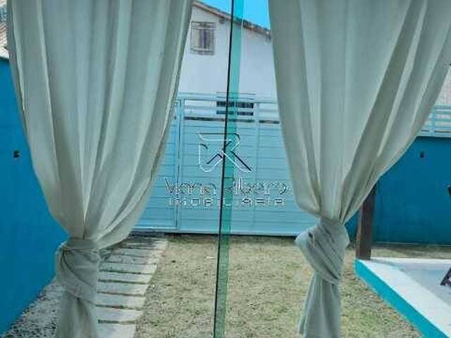 #SPCA20025 - Casa para Venda em Cabo Frio - RJ - 2