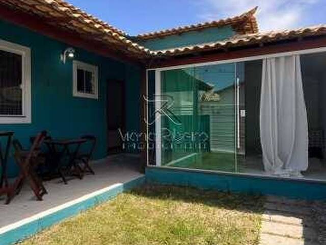 #SPCA20025 - Casa para Venda em Cabo Frio - RJ - 3