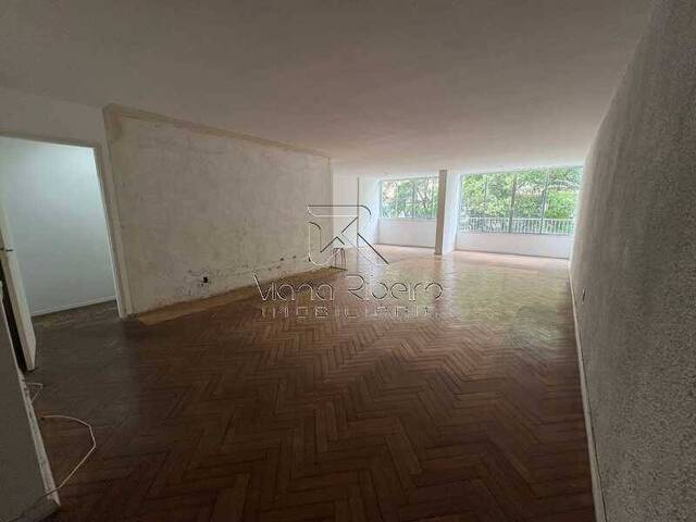 Venda em Copacabana - Rio de Janeiro