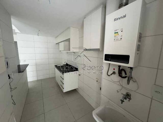 #SPAP21460 - Apartamento para Venda em Rio de Janeiro - RJ - 2