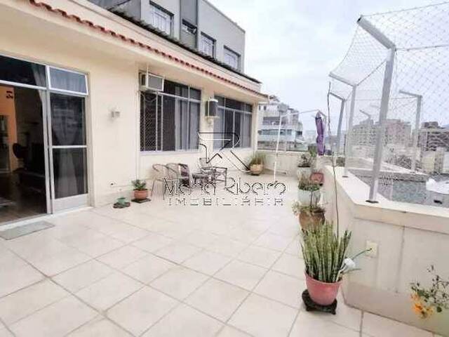 Venda em Tijuca - Rio de Janeiro