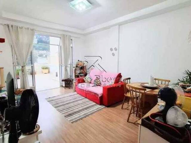 #SPCO20050 - Cobertura linear para Venda em Rio de Janeiro - RJ - 3