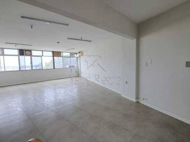 #SPSL00111 - Sala para Locação em Rio de Janeiro - RJ - 2