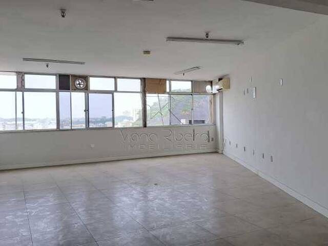#SPSL00111 - Sala para Locação em Rio de Janeiro - RJ - 3