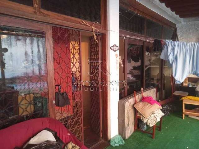 #SPCA40058 - Casa de rua triplex para Venda em Rio de Janeiro - RJ - 2