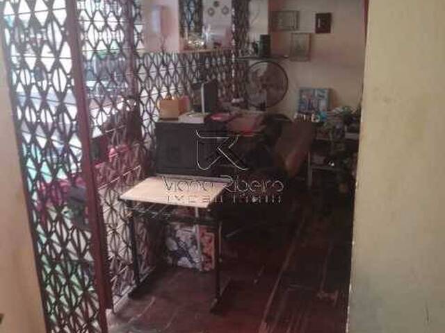 #SPCA40058 - Casa de rua triplex para Venda em Rio de Janeiro - RJ - 3