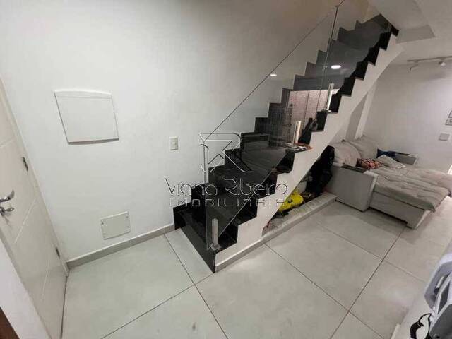 Casa de rua triplex para Venda em Rio de Janeiro - 3