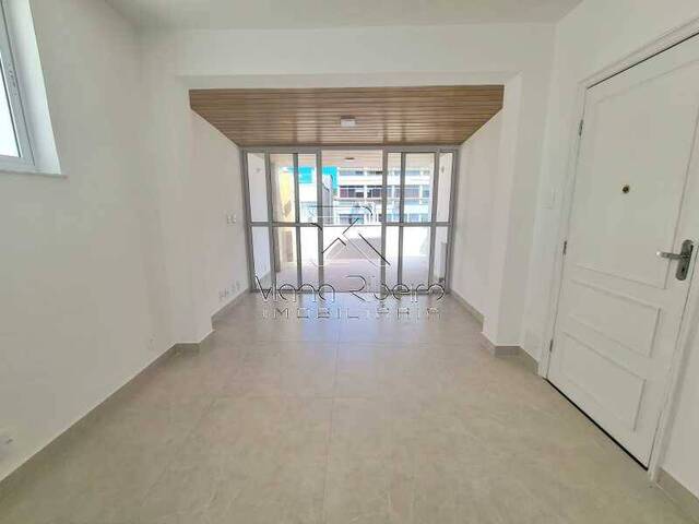 Cobertura linear para Venda em Rio de Janeiro - 4