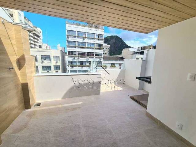 Cobertura linear para Venda em Rio de Janeiro - 5