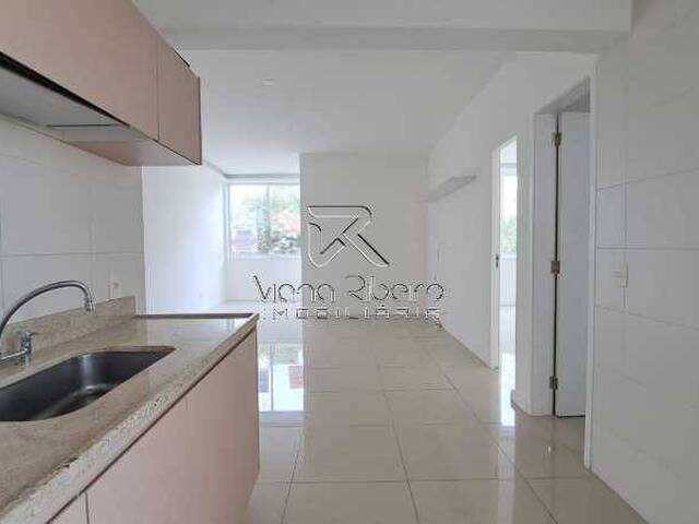 #SPAP10295 - Apartamento para Venda em Rio de Janeiro - RJ - 1