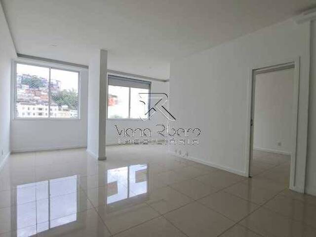 #SPAP10296 - Apartamento para Venda em Rio de Janeiro - RJ - 1