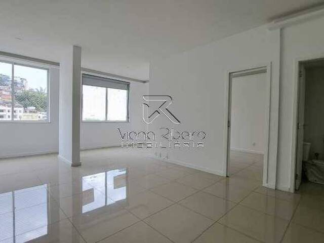 #SPAP10296 - Apartamento para Venda em Rio de Janeiro - RJ - 2