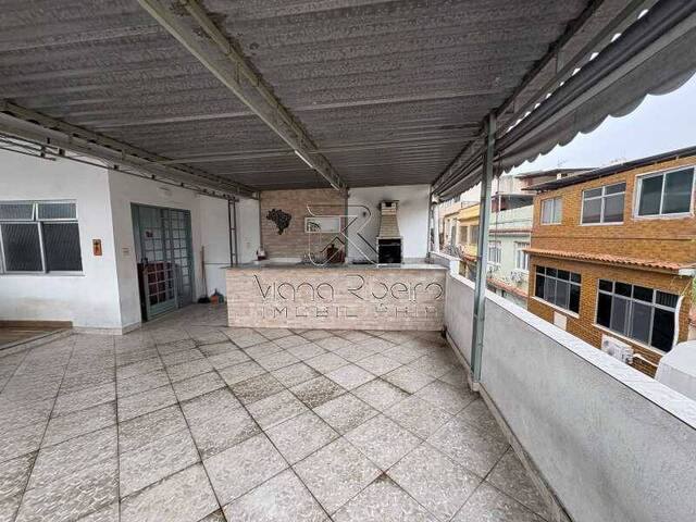 #SPCN30030 - Casa em condomínio para Venda em Rio de Janeiro - RJ - 2