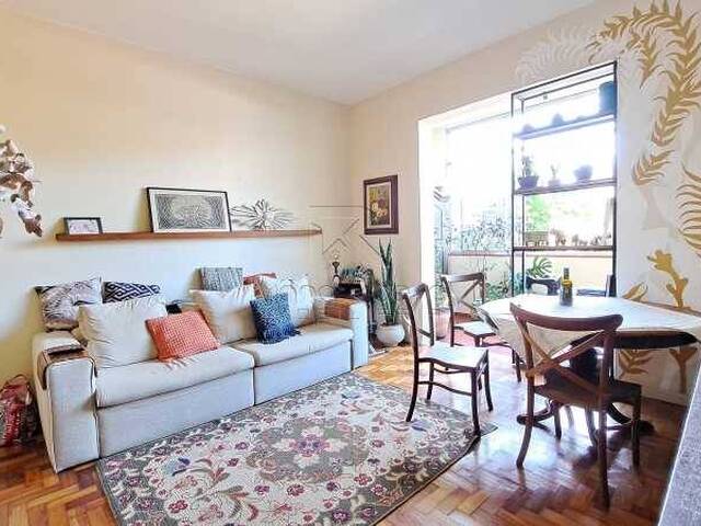 #SPAP31137 - Apartamento para Venda em Rio de Janeiro - RJ - 2