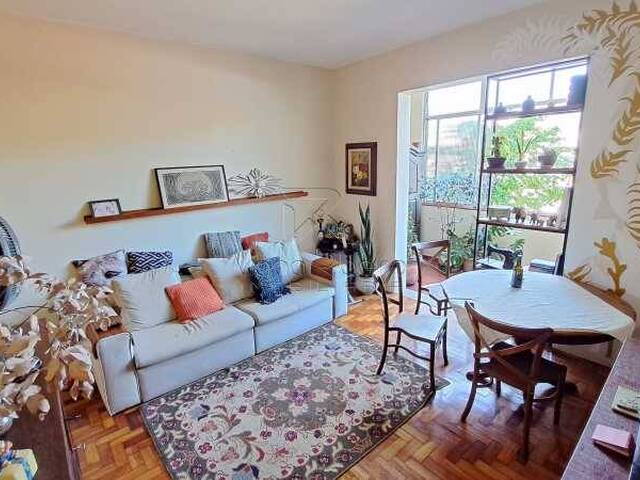 #SPAP31137 - Apartamento para Venda em Rio de Janeiro - RJ - 3