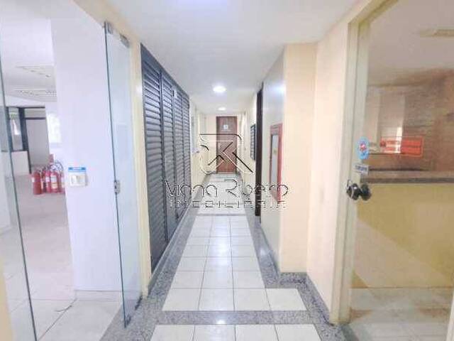 Conjunto Comercial para Locação em Rio de Janeiro - 4