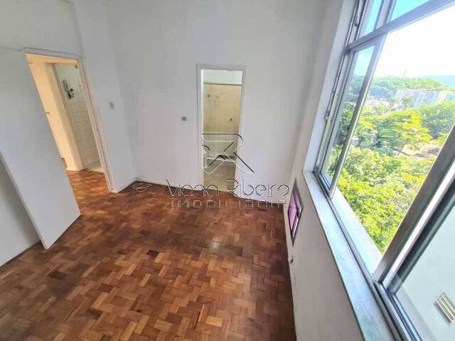 #SPAP10297 - Apartamento para Venda em Rio de Janeiro - RJ - 2