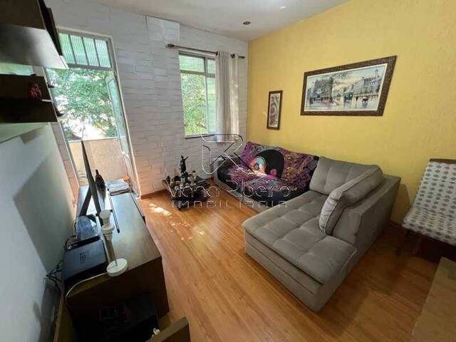 #SPAP21472 - Apartamento para Venda em Rio de Janeiro - RJ - 3