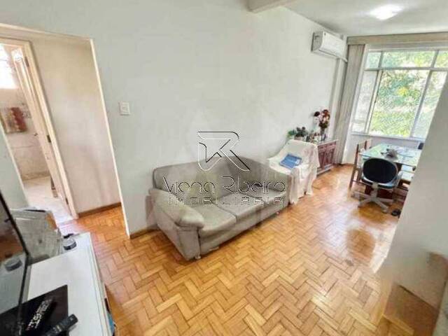 #SPAP21473 - Apartamento para Venda em Rio de Janeiro - RJ - 2