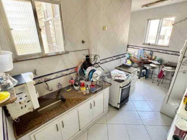 #SPAP21473 - Apartamento para Venda em Rio de Janeiro - RJ - 3